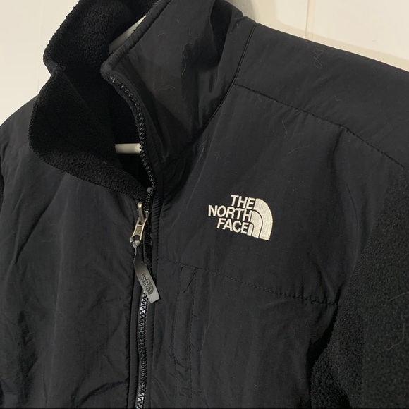The North Face Denali Jacket Women’s Size XS Black - Picture 2 of 6